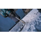 Списоподібні зубила 10 шт BOSCH PRO SDS plus-4C 250 мм SDS-Plus 2608690132 - зображення 8