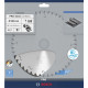Диск пильный по стали BOSCH PRO Steel cordless 203х25.4х42 2608846859 - изображение 2
