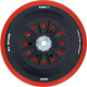 Подошва шлифовальная для краски и шпатлевки BOSCH EXPERT Multihole Medium 150 мм 2608900010