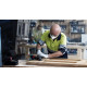 Підошва шліфувальна для реноватора по дереву BOSCH EXPERT MAVZ 116 RT10 116 мм Starlock MAX 2608900051 - зображення 7