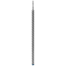 Бур по бетону BOSCH EXPERT SDS plus-7X 25х550х600 мм SDS-Plus 2608900152