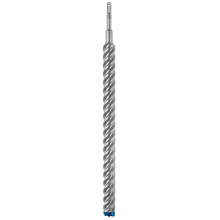 Бур по бетону BOSCH EXPERT SDS plus-7X 28х400х450 мм SDS-Plus 2608900154