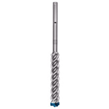 Бур по бетону BOSCH EXPERT SDS max-8X 28х200х320 мм SDS-Max 2608900247
