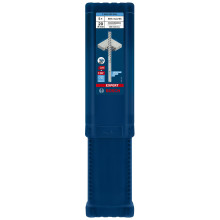 Бури по бетону 5 шт BOSCH EXPERT SDS max-8X 20х200х340 мм SDS-Max 2608900265