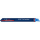 Полотно по металлу для сабельной пилы BOSCH EXPERT Thin Tough Metal 200 мм 18 TPI S 1022 EHM 2608900363