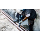 Полотно по металлу для сабельной пилы BOSCH EXPERT Thin Tough Metal 200 мм 18 TPI S 1022 EHM 2608900363 - изображение 3