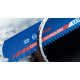 Полотно по металлу для сабельной пилы BOSCH EXPERT Thin Tough Metal 200 мм 18 TPI S 1022 EHM 2608900363 - изображение 6