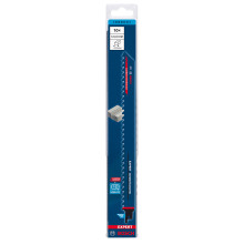 Полотна по пенобетону для сабельной пилы 10 шт BOSCH EXPERT Aerated Concrete 300 мм 3 TPI S 1241 HM 2608900412