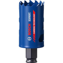 Коронка універсальна BOSCH EXPERT Multi Material PC Plus 40 мм 2608900425