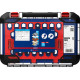 Набір біметалевих коронок універсальних 6 шт BOSCH EXPERT Tough Material PC Plus 22-68 мм 2608900445 - зображення 3