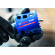 Набір біметалевих коронок універсальних 6 шт BOSCH EXPERT Tough Material PC Plus 22-68 мм 2608900445 - зображення 9