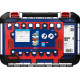 Набір біметалевих коронок універсальних 11 шт BOSCH EXPERT Multi Material PC Plus 20-76 мм 2608900447 - зображення 2