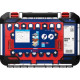 Набір біметалевих коронок універсальних 14 шт BOSCH EXPERT Multi Material PC Plus 20-76 мм 2608900448 - зображення 3