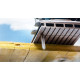 Полотна по пластику для лобзика 3 шт BOSCH EXPERT Plastic Composites Clean 117х3.3 мм T 301 CHM 2608631966 - изображение 4