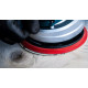 Шліфувальна сітка 50 шт BOSCH EXPERT M480 150 мм P150 2608900701 - зображення 4