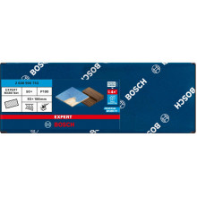 Шліфувальна сітка 50 шт BOSCH EXPERT M480 93х186 мм K100 2608900753