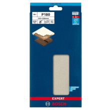 Шліфувальна сітка 10 шт BOSCH EXPERT M480 115х230 мм K180 2608900765
