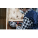 Шліфувальний папір 50 шт BOSCH EXPERT C470 93х93 мм P180 2608900931 - зображення 3
