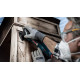 Шліфувальний папір 50 шт BOSCH EXPERT C470 93х93 мм P400 2608900934 - зображення 4
