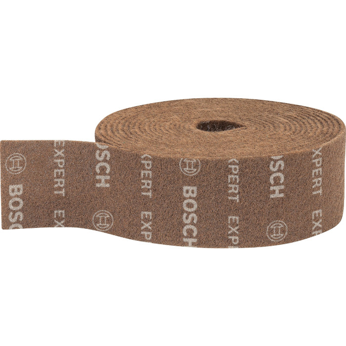 Шлифовальный рулон BOSCH EXPERT N880 2608901222