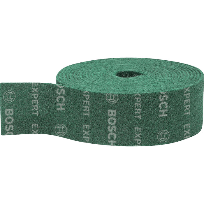 Шлифовальный рулон BOSCH EXPERT N880 2608901225