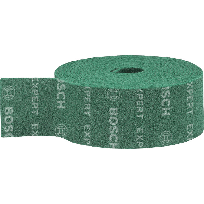 Шлифовальный рулон BOSCH EXPERT N880 2608901232