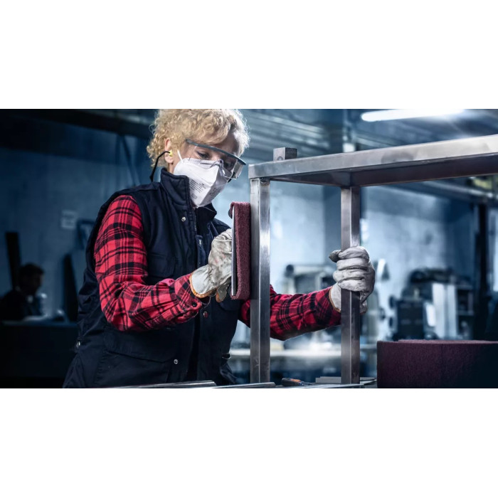 Шліфувальний рулон BOSCH EXPERT N880 2608901237 - зображення 5