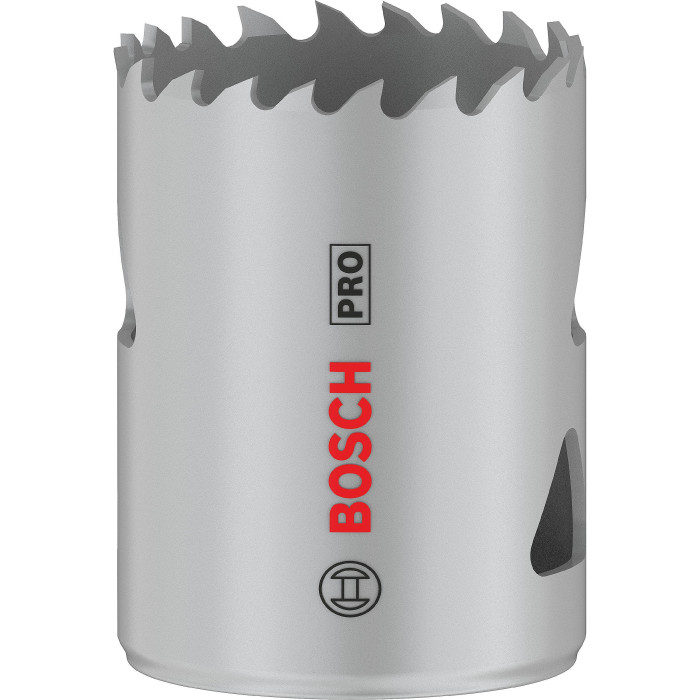 Біметалева коронка універсальна BOSCH PRO Multi Material 38 мм 2608901506