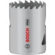 Біметалева коронка універсальна BOSCH PRO Multi Material 38 мм 2608901506