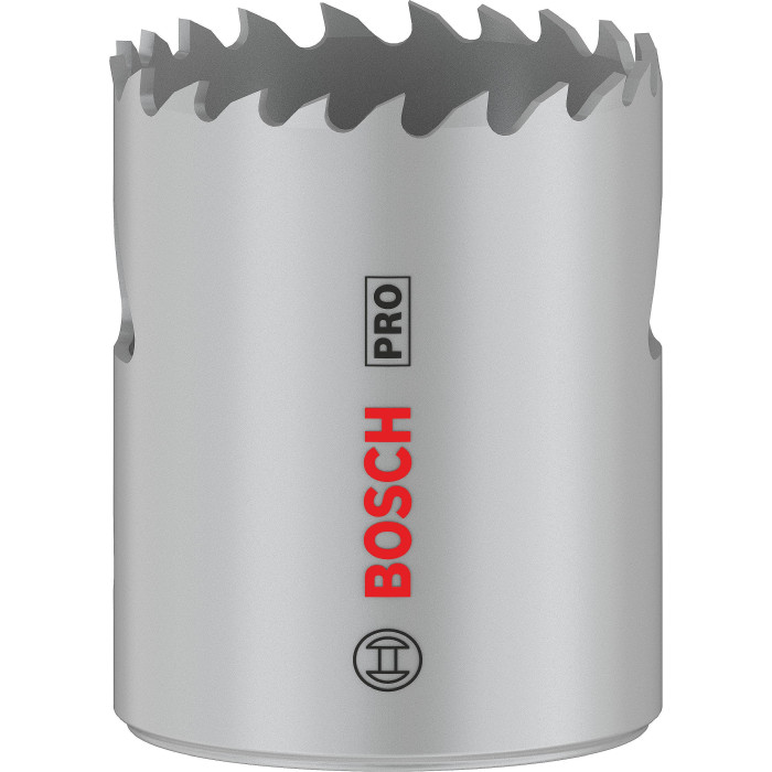 Біметалева коронка універсальна BOSCH PRO Multi Material 40 мм 2608901507