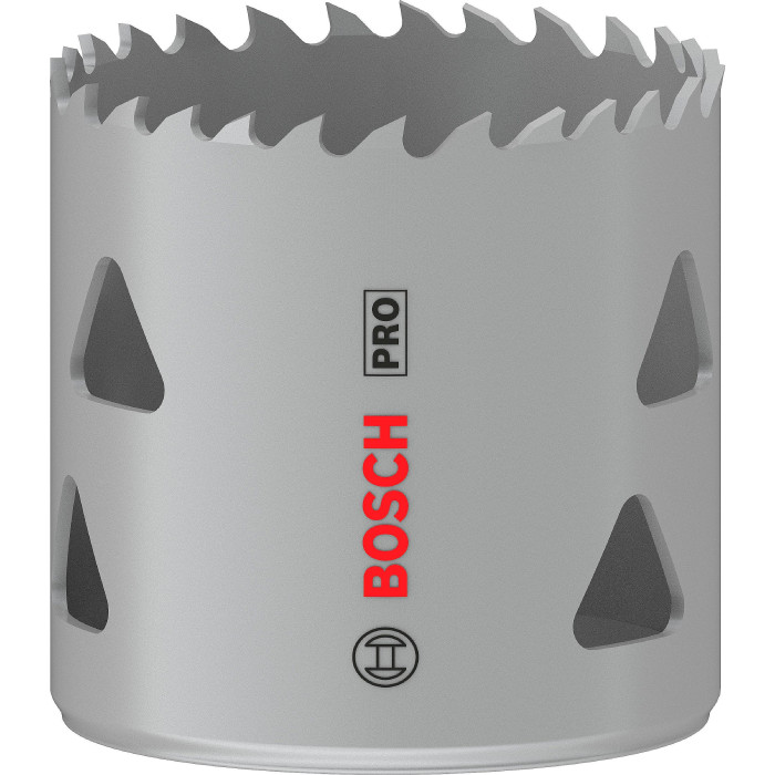 Біметалева коронка універсальна BOSCH PRO Multi Material 51 мм 2608901513