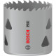 Біметалева коронка універсальна BOSCH PRO Multi Material 51 мм 2608901513