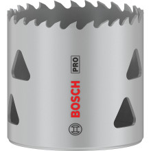 Біметалева коронка універсальна BOSCH PRO Multi Material 52 мм 2608901514