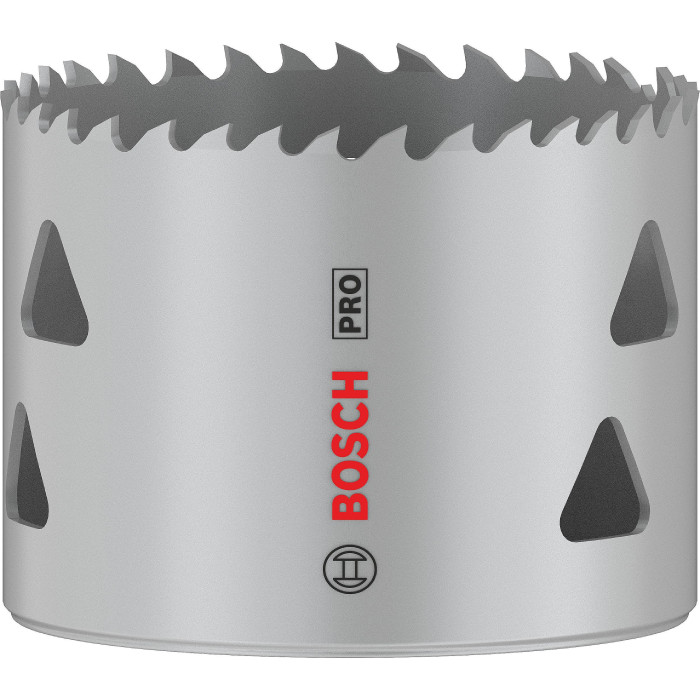 Біметалева коронка універсальна BOSCH PRO Multi Material 65 мм 2608901521