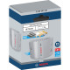 Биметаллическая коронка универсальная BOSCH PRO Multi Material 73 мм 2608901525 - изображение 2