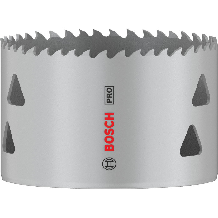 Біметалева коронка універсальна BOSCH PRO Multi Material 79 мм 2608901527
