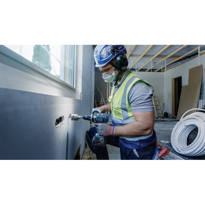 Биметаллическая коронка универсальная BOSCH PRO Multi Material 92 мм 2608901531 - изображение 7