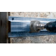 Биметаллическая коронка универсальная BOSCH PRO Multi Material 108 мм 2608901536 - изображение 4
