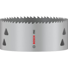 Біметалева коронка універсальна BOSCH PRO Multi Material 114 мм 2608901538