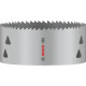 Биметаллическая коронка универсальная BOSCH PRO Multi Material 114 мм 2608901538