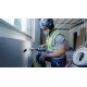 Биметаллическая коронка универсальная BOSCH PRO Multi Material 114 мм 2608901538 - изображение 7