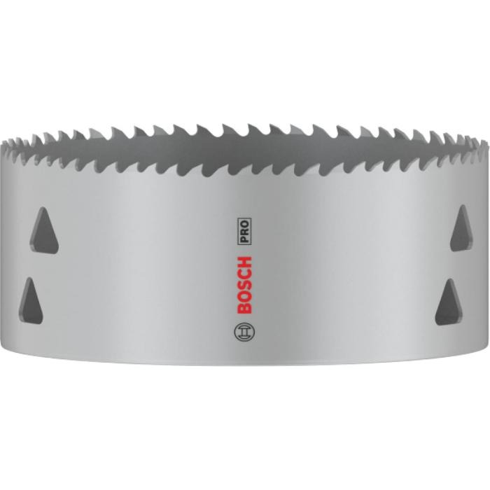 Біметалева коронка універсальна BOSCH PRO Multi Material 121 мм 2608901539