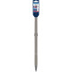 Списоподібне зубило BOSCH EXPERT SDS max-8C 400 мм SDS-Max 2608901696