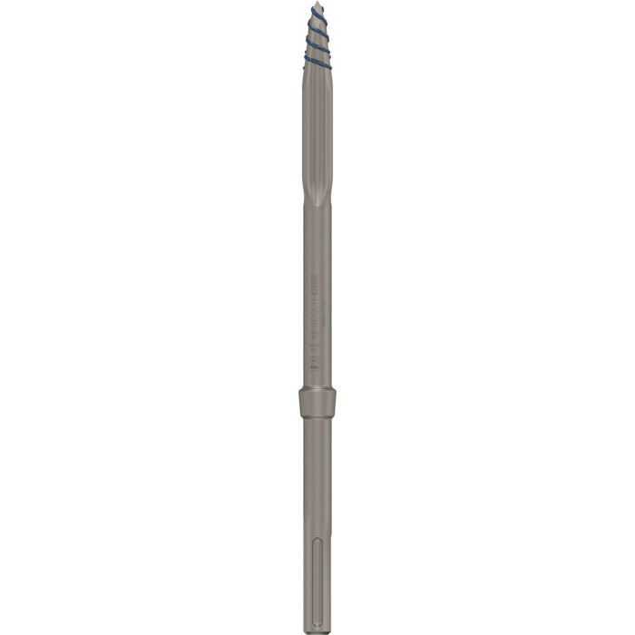 Списоподібне зубило BOSCH EXPERT SDS max-8C 400 мм SDS-Max 2608901696 - зображення 2