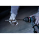 Списоподібне зубило BOSCH EXPERT SDS max-8C 400 мм SDS-Max 2608901696 - зображення 3