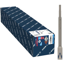 Плоскі зубила 5 шт BOSCH EXPERT SDS plus-8C 20х250 мм SDS-Plus 2608901699