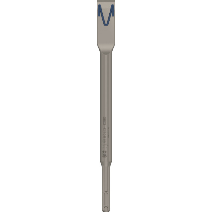 Плоскі зубила 5 шт BOSCH EXPERT SDS plus-8C 20х250 мм SDS-Plus 2608901699 - зображення 2