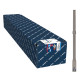 Плоскі зубила 10 шт BOSCH EXPERT SDS max-8C 25х400 мм SDS-Max 2608901701