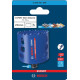Коронка універсальна BOSCH EXPERT Multi Material PC Plus 83 мм 2608901899 - зображення 2
