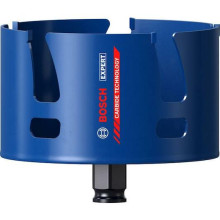 Коронка універсальна BOSCH EXPERT Construction Material PC Plus 114 мм 2608901944